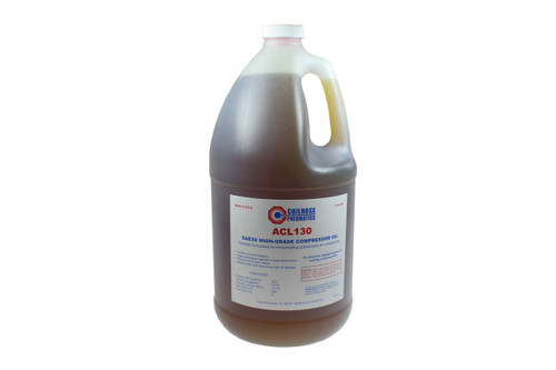 Coilhose Pneumatics ACL130 Compressor Oil