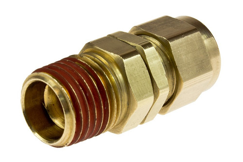 Coilhose Pneumatics CSM0606 Coilhose Swivel Male 3/8Id X 3/8 Mpt