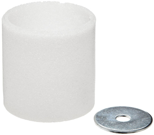 Coilhose Pneumatics EK602B Filter Element Kit 3/8"? 1 1/2" Gen Purpose Ser