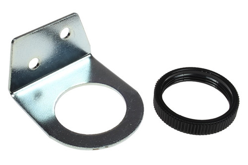 Coilhose Pneumatics MR140MB Mounting Bracket & Nut F/Mini Regulator
