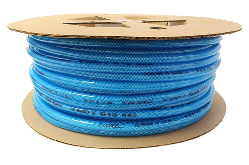 Coilhose Pneumatics PFE4500T Flex Hose No Fitting 1/4" Id X 5 00'
