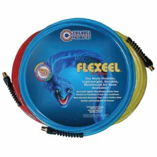 Coilhose Pneumatics PFE60504T 3/8"X50' Flexeel Hose