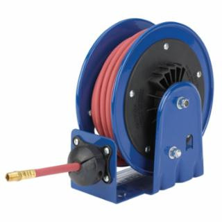 Coxreels LG-LP-125 Comp Efficient Hose & Tubing Reel 25 Ft 1/4 Dia