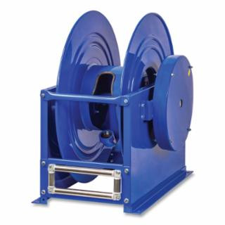Coxreels SLPL-575 Spring Retractable Hosereel For 3/4"X 75' Hose
