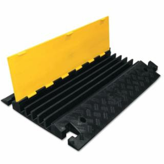 Southwire 31200-1 Cable Protector 3Ft Straight Piece 5 Channel