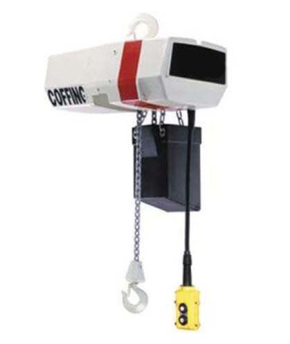 Cm Columbus Mckinnon 10114W Ec4006 1 15 St 115/230V
