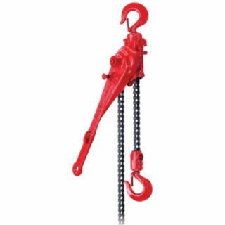 Coffing Hoists 05105W 05105 1-1/2Ton 57"Lift Lever Hoist G-Series 2