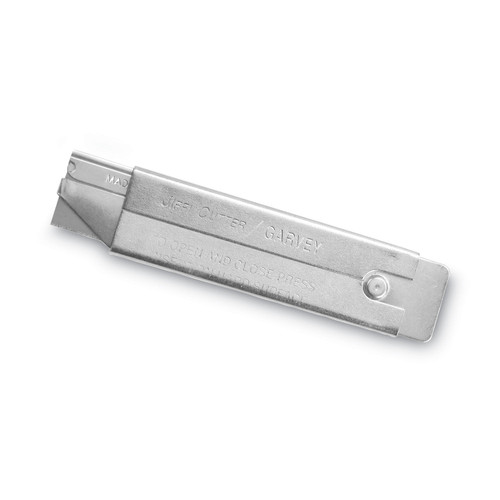 Consolidated Stamp COS091460 C-Cutter Jiffi 12/Box (1 BX)