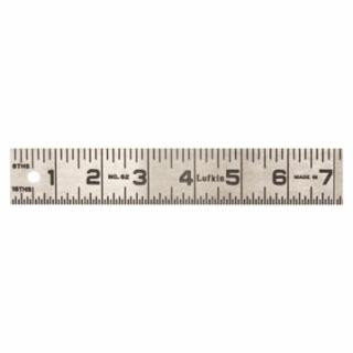 STEEL RULE