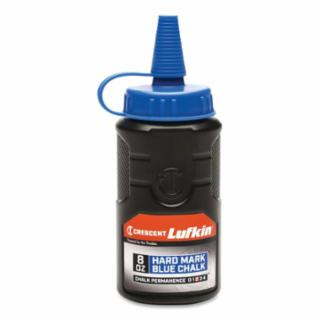 LUFKIN CHALK BOTTLE BLUE ADVANCED 8OZ