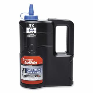 LUFKIN CHALK BOTTLE BLUE ADVANCED 2.5LB