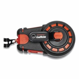LUFKIN COMPACT REEL 50' BLUE CHALK 1.5OZ
