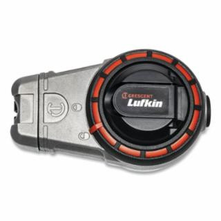 LUFKIN ALUMINUM REEL 100' RED CHALK 3OZ