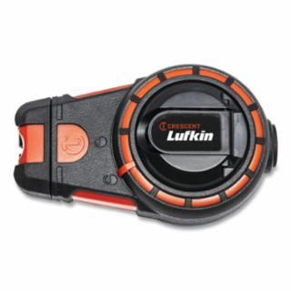 LUFKIN OVERMOLD REEL 100'