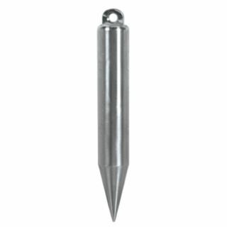 LUFKIN PLUMB BOB STAINLESS INAGE 20OZ