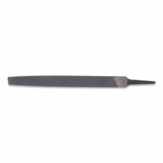 Crescent/Nicholson 00024NN File 8" Flat Aluminum Type A 203 mm
