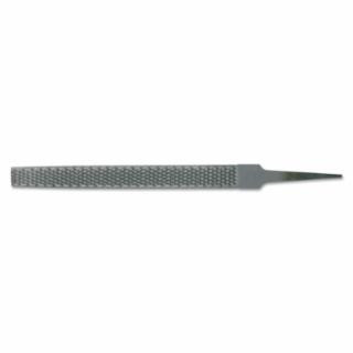 Crescent/Nicholson 19493N 14" Half Round Bastard Rasp Wood (6 EA)