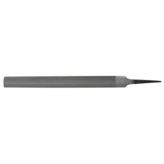 Crescent/Nicholson 21745N 8" Half Round Bastard File With Handle