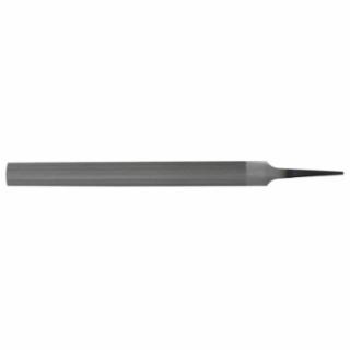 Crescent/Nicholson 21746HN 10" Half Round Bastard File W/Handle