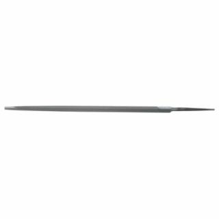 FILE 6" X SLIM W/O HDL CDD NICH