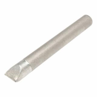 Weller MTG30 47790 1/2" Iron Plated-Sp120 Chisel
