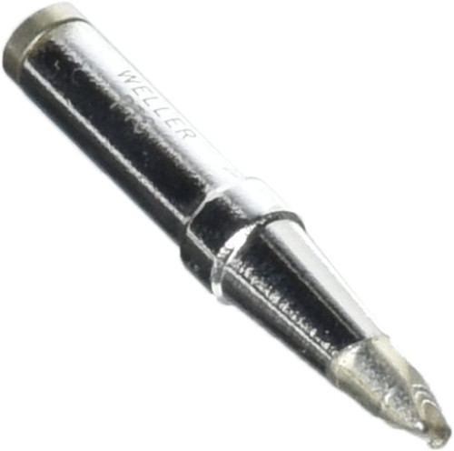Weller PTC8 47345 1/8" Screwdriver Solder Tip Wtcps