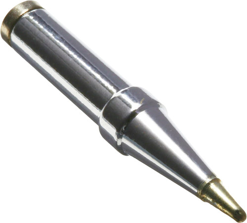 Weller PTF7 47331 700Deg 1/32"Con Flat/ Wtcps R-N