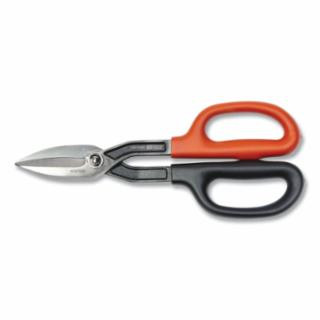 Crescent/Wiss WDF10S Snip Tinner Drop Forge 10" Straight Sens
