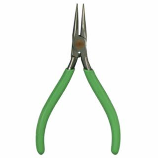 Weller Xcelite L4GN Plier4"Long Needle Nosesmooth Jaws