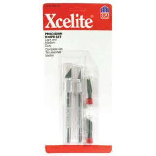 Weller Xcelite XNS100 48774 Knife Set (1 ST)