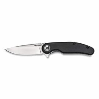Crescent CPK325C Pocket Knife 3.25" Composite Handle