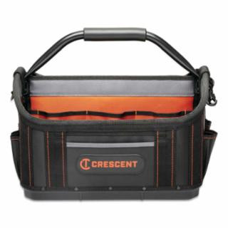 Crescent CTB1710 Tradesman Crescent Toolbag 17" Open Top