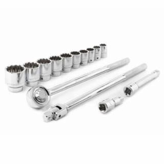 Crescent CTK14SAEN Set 14 Pc Mechanics Tools 3/4" Sae (1 ST)