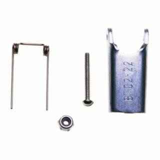 Campbell 3990701 07278 8-28 Latch Kit F/Block Hooks (1 KIT)
