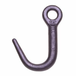 Campbell 5616215 Style A 3/4" "J" Hooks 2250