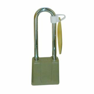 Ccl 66KRKD Huski Disc Padlock Keyeddifferent (40 EA)