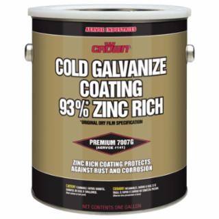 Crown 7007G 7007G Cold Galv Compound (1 GA)