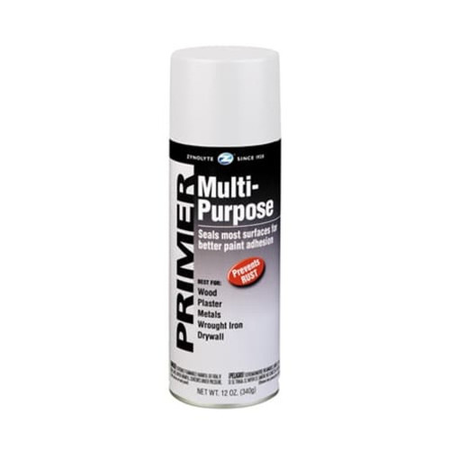 Crown Z8076 Multi Purp Primer White (1 CA)