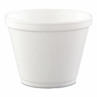 Dart Container Corp. DCC12SJ20 Container 12Oz Fam 500 Ea/Ct (1 CT)