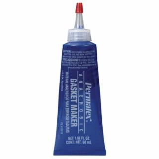 Permatex 51813 Anaerobic Gasket Maker50Ml Tube