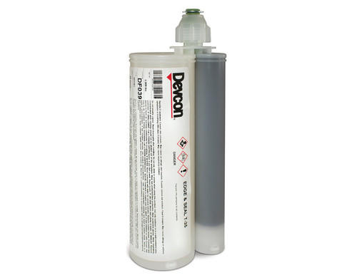 Devcon DF039 Edge & Seal T-35 Black 400Ml