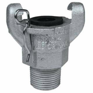 Dixon Valve AM12 1 Air King Male