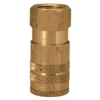 Dixon Valve DC2023 1/4X3/8 F Npt Air Chief