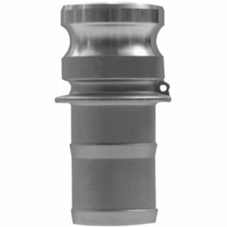 Dixon Valve G150-E-AL 1-1/2" Global Type E Adapter - Aluminum