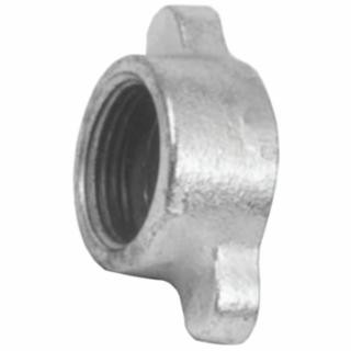 Dixon Valve J47 1/2 & 3/4 Dixon Nuts