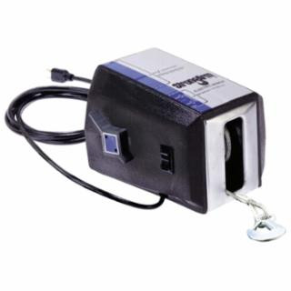 Dutton-Lainson SA9000AC 24872 110V 2700Lb Electric Winch Strong Arm