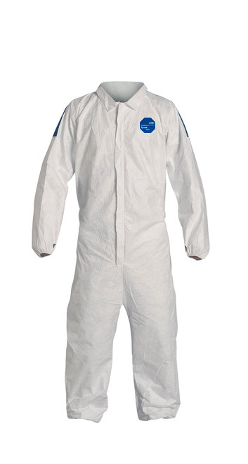 Dupont D14786671 Dupont Tyvek 400D XL (1 CA)
