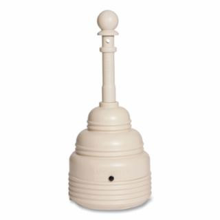 Eagle 1208BEIGE 00119 4 Gallon Safesmoker Beige