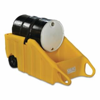 Eagle 1617Y Drum Containment Dollie