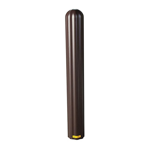 Eagle 1730BR 1730Br Brown 6"Post Sleeve
